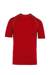 Rojo deportivo