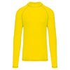 Fluorescent Yellow