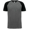 Grey Heather / Black Heather