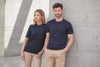 T-shirt unissexo Coolplus®-RAG-Tailors-Fardas-e-Uniformes-Vestuario-Pro