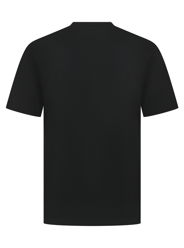 T-shirt unissexo Coolplus®-RAG-Tailors-Fardas-e-Uniformes-Vestuario-Pro