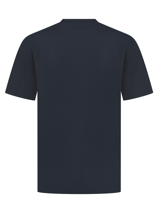 T-shirt unissexo Coolplus®-RAG-Tailors-Fardas-e-Uniformes-Vestuario-Pro