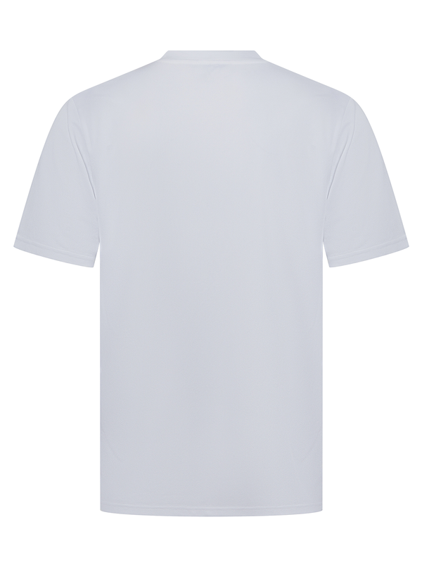 T-shirt unissexo Coolplus®-RAG-Tailors-Fardas-e-Uniformes-Vestuario-Pro