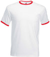 Blanco rojo
