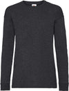 Dark Heather Gray
