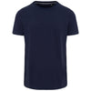 T-shirt vintage de homem de manga curta-Vintage Navy-S-RAG-Tailors-Fardas-e-Uniformes-Vestuario-Pro