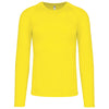 Flashy Yellow