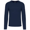 Sporty Navy