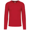 Sporty Red