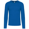 Sporty Royal Blue