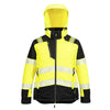 Amarelo/preto