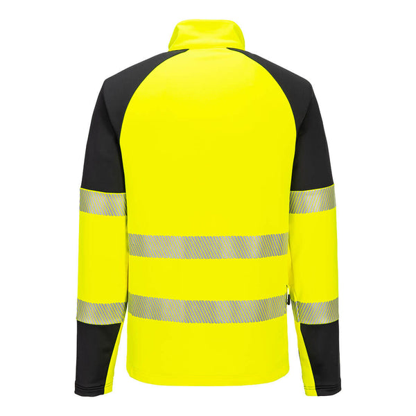 Amarelo/preto