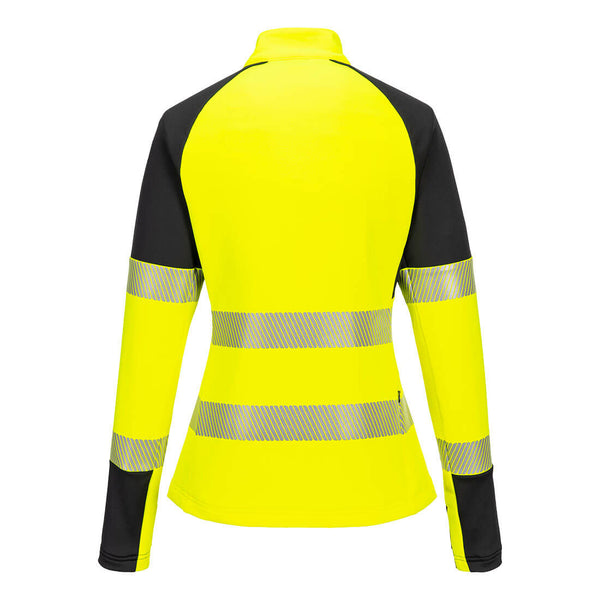 Amarelo/preto
