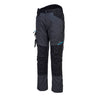 Cinza Metal Curto