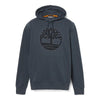Sweatshirt com Capuz Homem