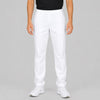 Twill Cargo Pants with Internal Drawstring