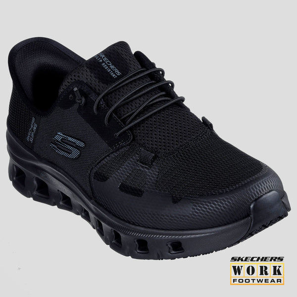 Sapatilhas Glide-Step PRO SR Skechers - Homem