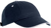 Bleu Marine / Blanc