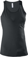 TOP DE SENHORA-Preto-XS-RAG-Tailors-Fardas-e-Uniformes-Vestuario-Pro