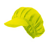 TOUCA-Amarelo Fluor-U-RAG-Tailors-Fardas-e-Uniformes-Vestuario-Pro