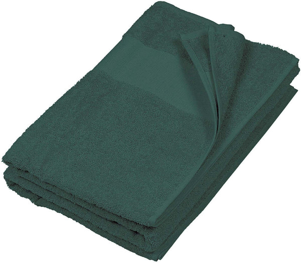 TOWEL - TOALHA DE ROSTO-Forest Verde-One Size-RAG-Tailors-Fardas-e-Uniformes-Vestuario-Pro