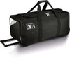 TROLLEY DE DESPORTO - 70 CM-Preto / Branco / Light Grey-One Size-RAG-Tailors-Fardas-e-Uniformes-Vestuario-Pro