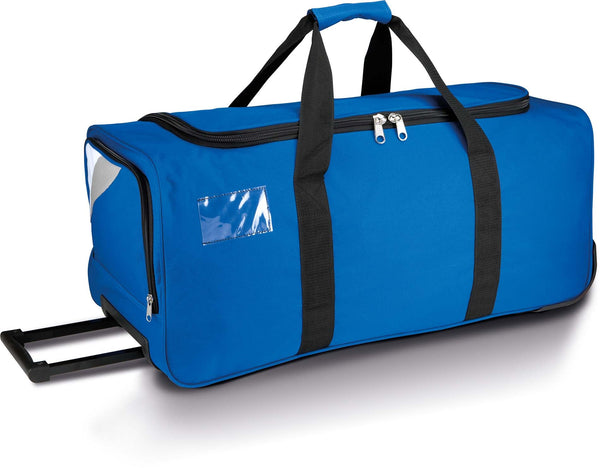 TROLLEY DE DESPORTO - 70 CM-Royal Azul / Branco / Light Grey-One Size-RAG-Tailors-Fardas-e-Uniformes-Vestuario-Pro