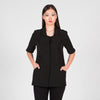 TÚNICA ABELI-Preto - 1-XS-RAG-Tailors-Fardas-e-Uniformes-Vestuario-Pro