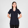 TÚNICA CLACHICK-Azul Marinho - 104-XS-RAG-Tailors-Fardas-e-Uniformes-Vestuario-Pro