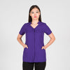 TÚNICA CLACHICK-Roxo - 631-XS-RAG-Tailors-Fardas-e-Uniformes-Vestuario-Pro