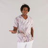TÙNICA DE TECIDO RECICLADA UNISEX MADEIRA-Madeira-XXS-RAG-Tailors-Fardas-e-Uniformes-Vestuario-Pro