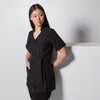 TÚNICA GEISHA-Preto - 1-XS-RAG-Tailors-Fardas-e-Uniformes-Vestuario-Pro