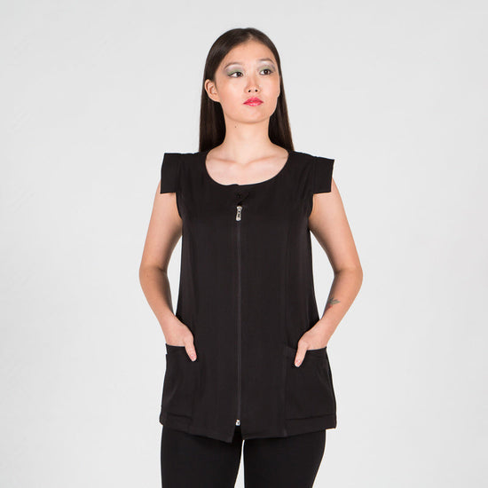 TÚNICA MELIA-RAG-Tailors-Fardas-e-Uniformes-Vestuario-Pro