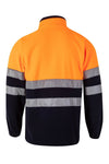 Tara: Casaco Polar A/V-RAG-Tailors-Fardas-e-Uniformes-Vestuario-Pro