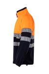 Tara: Casaco Polar A/V-RAG-Tailors-Fardas-e-Uniformes-Vestuario-Pro