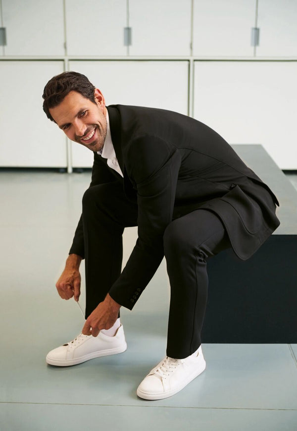 Calça Taurus para Homem