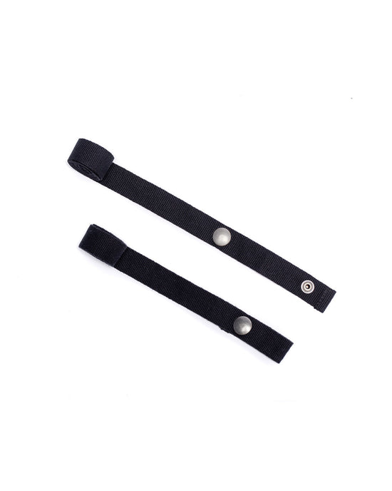 Tiras para Avental de Cintura Natural-Preto-Único-RAG-Tailors-Fardas-e-Uniformes-Vestuario-Pro