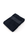 Toalha Turca Pesada 140 x 70 cm-Azul Marinho-Único-RAG-Tailors-Fardas-e-Uniformes-Vestuario-Pro