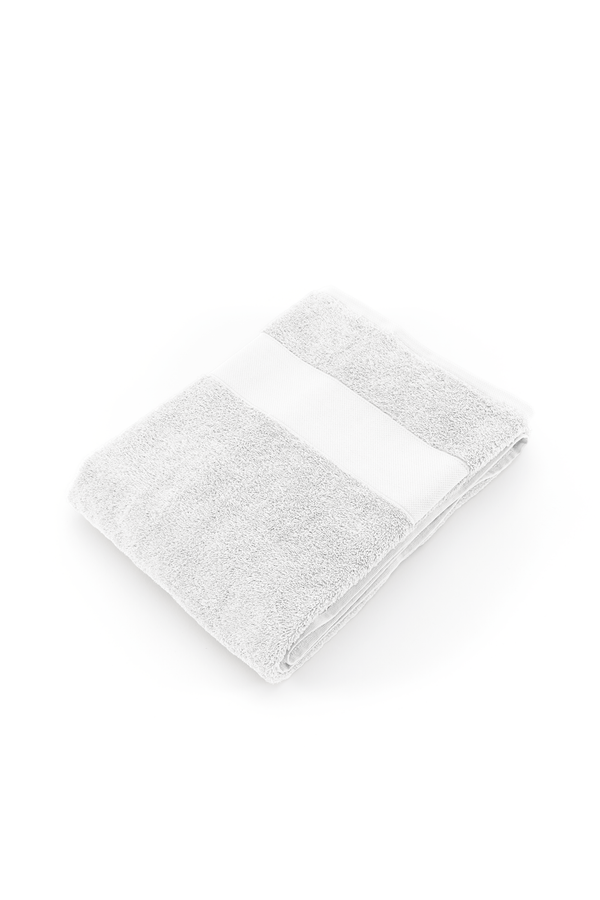 Toalha Turca Pesada 140 x 70 cm-Branco-Único-RAG-Tailors-Fardas-e-Uniformes-Vestuario-Pro