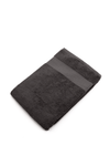 Toalha Turca Pesada 150 x 100 cm-Cinzento Escuro-Único-RAG-Tailors-Fardas-e-Uniformes-Vestuario-Pro
