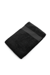 Toalha Turca Pesada 150 x 100 cm-Preto-Único-RAG-Tailors-Fardas-e-Uniformes-Vestuario-Pro