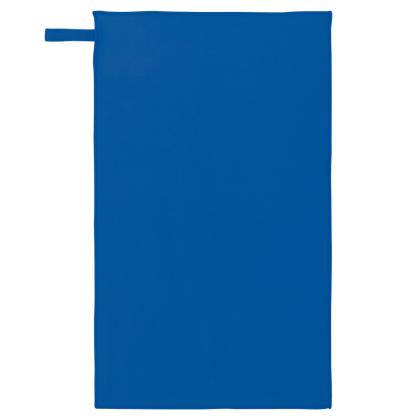 Toalha de Desporto em Microfibra 30 x 50 cm-Azul Royal Desportivo-Único-RAG-Tailors-Fardas-e-Uniformes-Vestuario-Pro