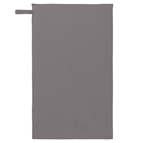 Toalha de Desporto em Microfibra 30 x 50 cm-Cinzento Tempestade-Único-RAG-Tailors-Fardas-e-Uniformes-Vestuario-Pro