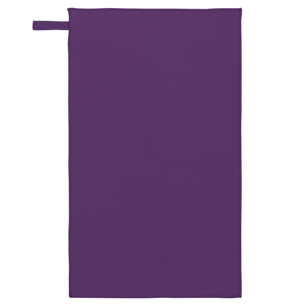 Toalha de Desporto em Microfibra 30 x 50 cm-Roxo-Único-RAG-Tailors-Fardas-e-Uniformes-Vestuario-Pro