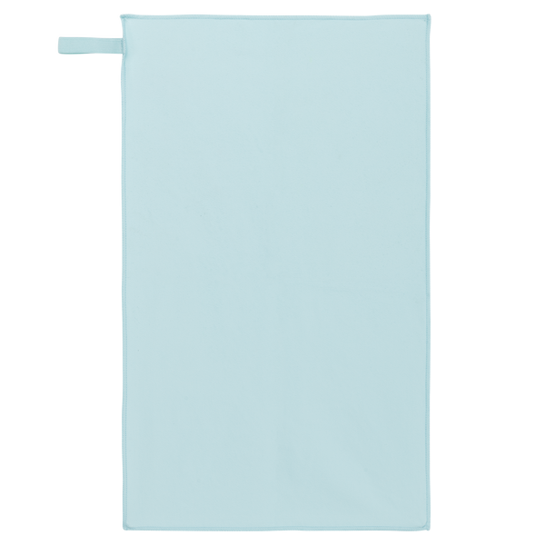 Toalha de Desporto em Microfibra 50 x 100 cm-Menta Gelo-Único-RAG-Tailors-Fardas-e-Uniformes-Vestuario-Pro