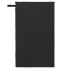 Toalha de Desporto em Microfibra 50 x 100 cm-Preto-Único-RAG-Tailors-Fardas-e-Uniformes-Vestuario-Pro
