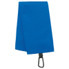 Toalha de Golfe Favo de Mel 50 x 40 cm-Azul Royal Claro-Único-RAG-Tailors-Fardas-e-Uniformes-Vestuario-Pro