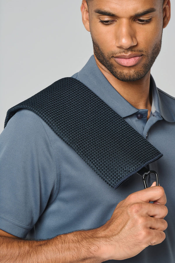 Toalha de Golfe Favo de Mel 50 x 40 cm-RAG-Tailors-Fardas-e-Uniformes-Vestuario-Pro