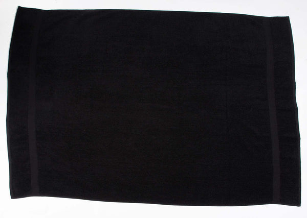 Toalha de banho-Preto-Único-RAG-Tailors-Fardas-e-Uniformes-Vestuario-Pro