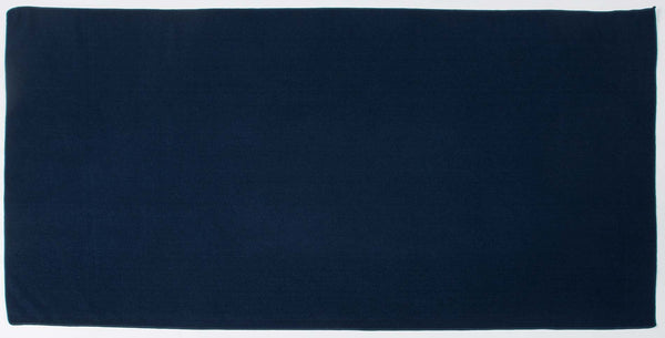 Toalha de banho em microfibra-Azul Marinho-Único-RAG-Tailors-Fardas-e-Uniformes-Vestuario-Pro
